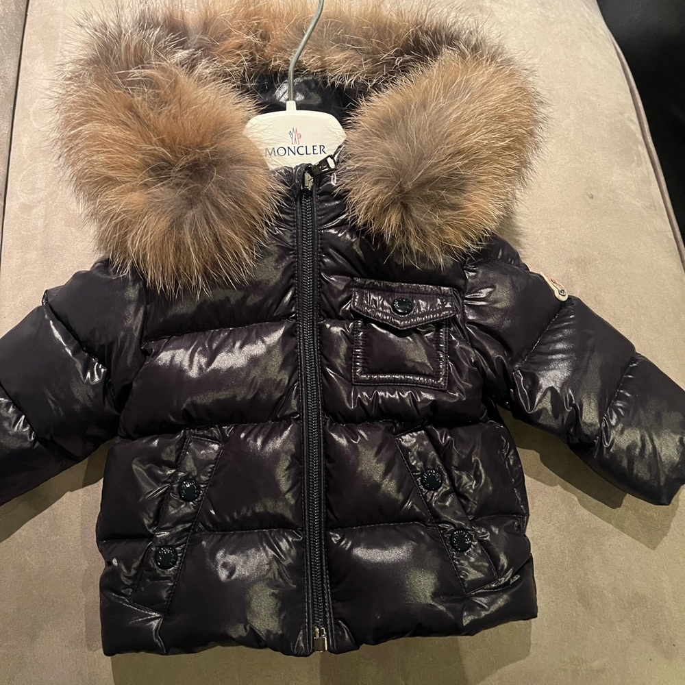 Kids 3-6 month good condition